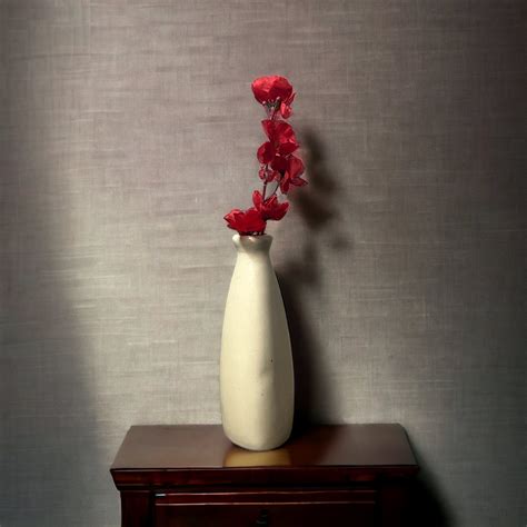 The Triangular Vase – Krafting homes