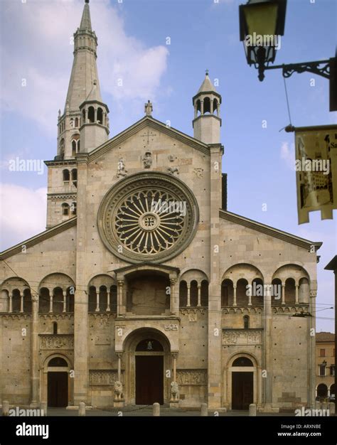 Image result for Modena Cathedral