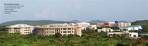About Campus :: Indian Institute of Technology Bhubaneswar