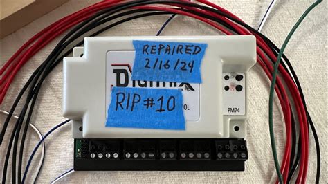 Digitrax Problem Solved 的图像结果