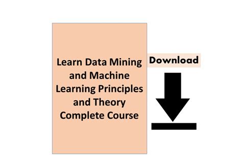 Image result for Data Mining Course for Beginners