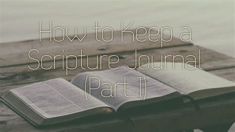 Image result for Scripture Journal/Book