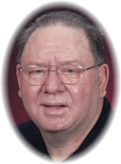 Jim Mitchell Obituary - Death Notice and Service Information