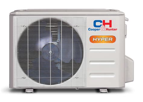 CH-HPR09-230VO - COOPER&HUNTER Cooling and Heating Solutions
