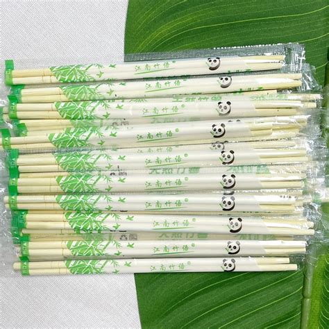工厂直销定制logo外卖专用优质一次性筷子纸包装外卖筷打包筷-阿里巴巴