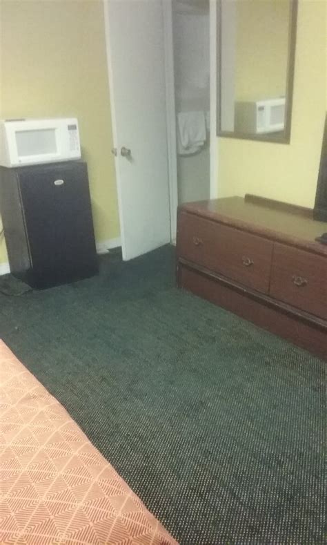 LA MIRAGE INN (Fort Worth) - Hotel Reviews & Photos - Tripadvisor