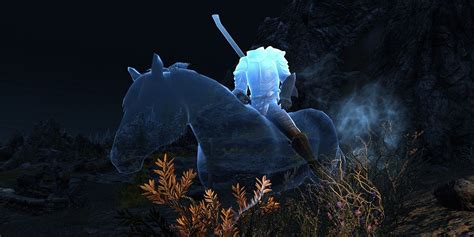 Skyrim: 25 Hidden Bosses (& How To Find Them)