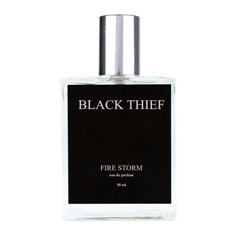 Buy BLACK THIEF FIRE STORM ROUND CAP 50 ML EAU DE PARFUM FOR MEN Online ...