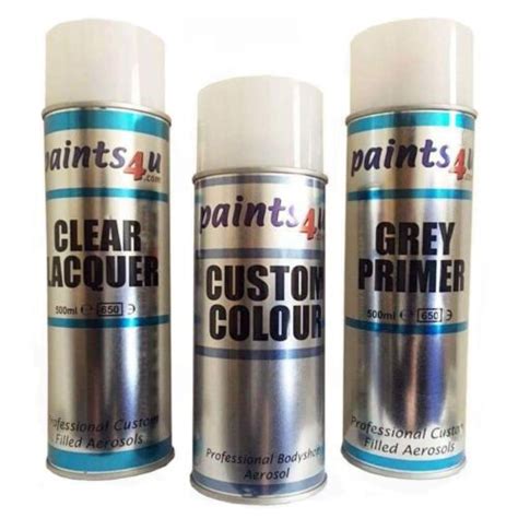 SUZUKI Z2J Car Spray Paint Complete Repair Kit CIPRUS BLUE | eBay