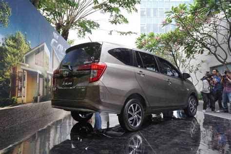 Harga New Toyota Calya 2020 Naik 2 Juta, Fitur Tambah... » ardiantoyugo.com