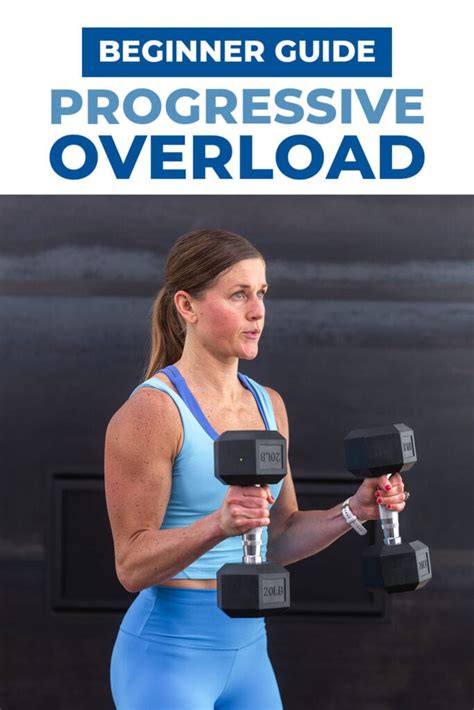 Image result for PDF Example of Progressive Overload
