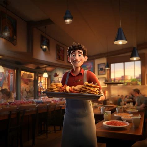 Image result for GoAnimate Restaurant Comedy