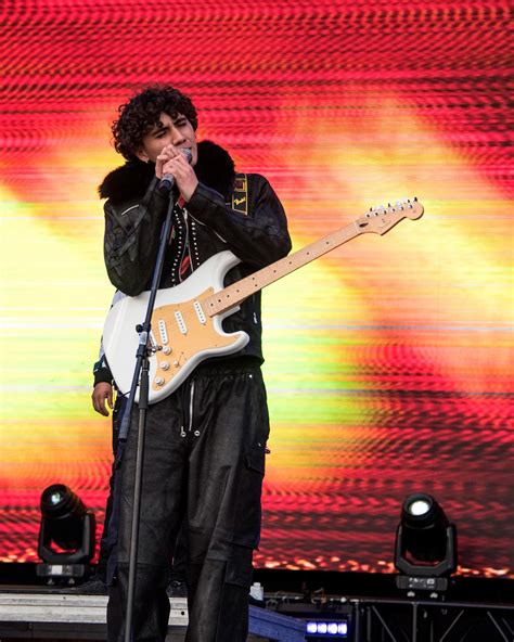 Estos fueron las mejores presentaciones que vimos en el Vive Latino ...