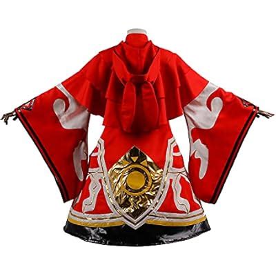 1515 hilichurl clothing water system fire system ice India | Ubuy