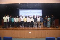 Jawaharlal Nehru Technological University Anantapur