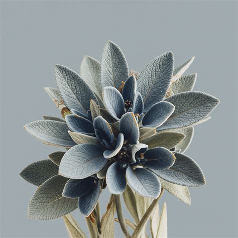 Endemic Species → Term