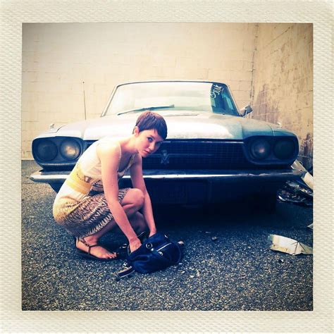 Pictures of Valorie Curry