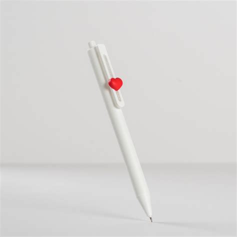 Every Moment Expression Gel Pen - SCOOBOO - Every Moment