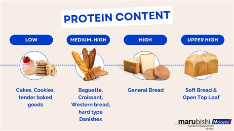 High Protein Wheat Flour at Bryan Polley blog