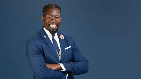 Who Is Dr. Ian Roberts? Des Moines Public Schools Superintendent ...