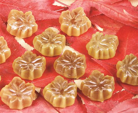 Maple Candy - Anderson's Maple Syrup
