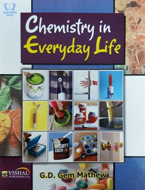 Chemistry In Everyday Life ( Open Course in Chemistry ) Second Revised ...