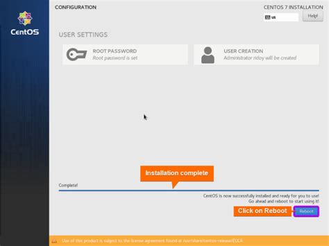 Image result for CentOS 7 Install VirtualBox