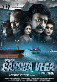PSV Garuda Vega Watch Full Movie Online, Streaming with Subtitles ...