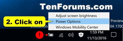 Power Button On Windows 10 的图像结果