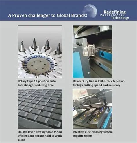 CNC Routers - CNC Router J-1325+A 6 KW SERVO MOTOR Manufacturer from ...