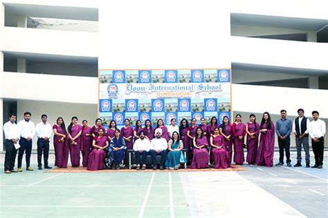 About Us | Doon International School, Gurdaspur