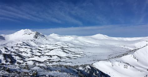 Snow report Pyrenees Orientales, 2/9/2018