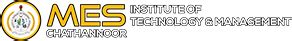 MES Institute of Technology and Management