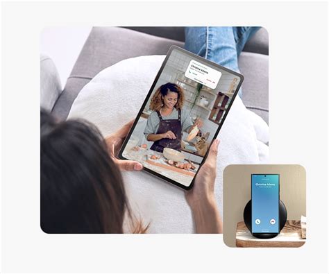 Connected Experience | Samsung IN