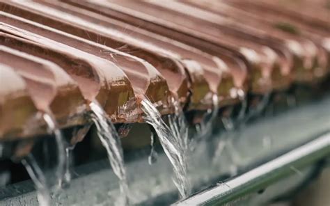 How to Stop Gutter Overflow When Heavy Tain 的图像结果