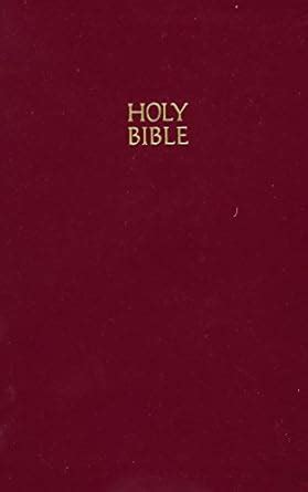 Buy NKJV, Reference Bible, Personal Size, Giant Print, Leathersoft ...