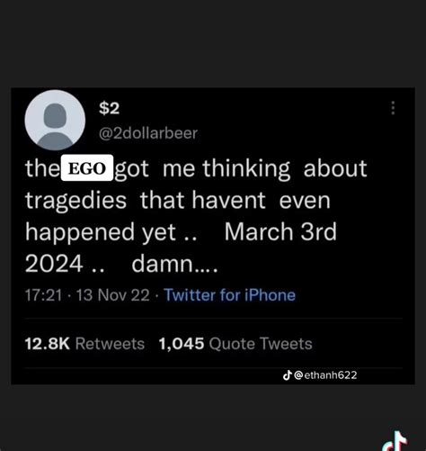 My biggest Opp fr : r/EckhartTolle