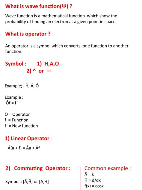 Image result for Operator Method