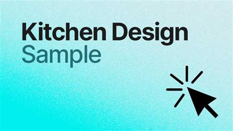 Image result for Kitchen Design Sample Kit