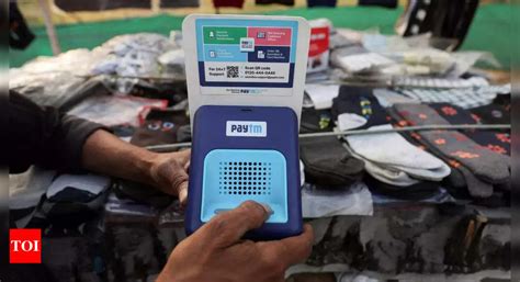 Paytm crisis: One 97 Communications shares surge 9% after Vijay Shekhar ...