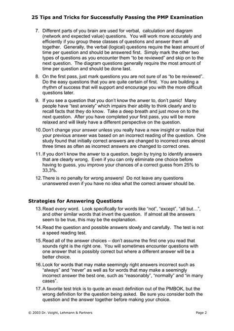 PMP Exam Tutorials 的图像结果