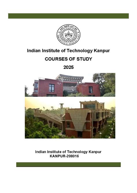 CSE Course Structure and Credit Requirements for 2025 - Studocu