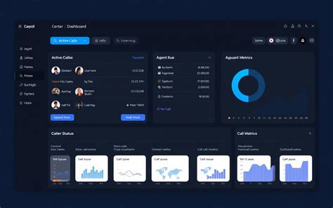 Paragalaxy – AI-Powered Contact Center Platform