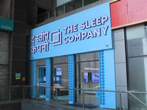 Best Mattress Store In Pune – The Sleep Company