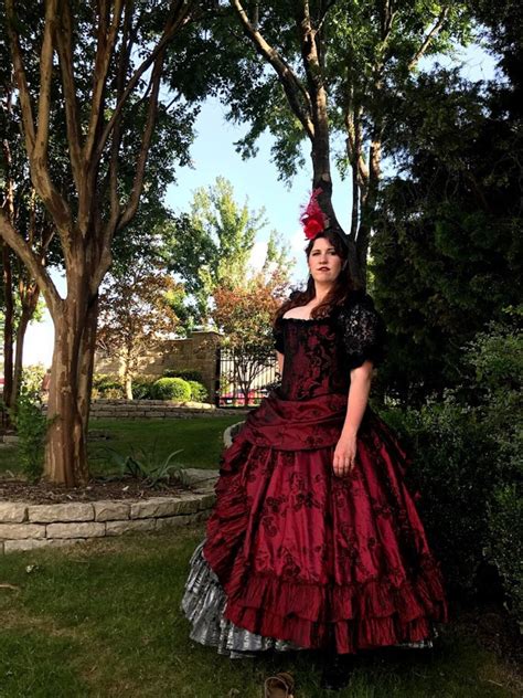 Image result for Ruby Red Dress