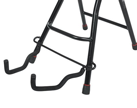 Buy Gator Frameworks Guitar Seat with Padded Cushion, Ergonomic ...