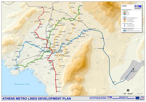 3D Underground Property Rights of Transportation Infrastructures: Case ...