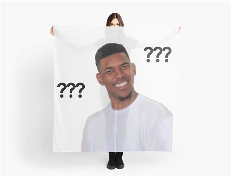 Bad Guy Question Mark