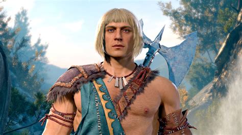 10 Most Creative Custom Character Designs In Baldur's Gate 3