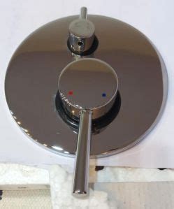 Opal 11020-a Concealed Diverters Manufacturer, Supplier from Sonipat